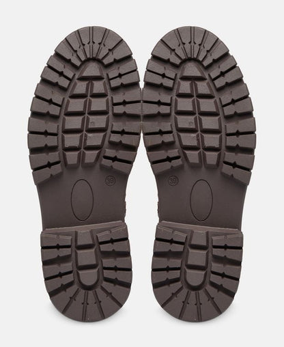 Winterstiefel
