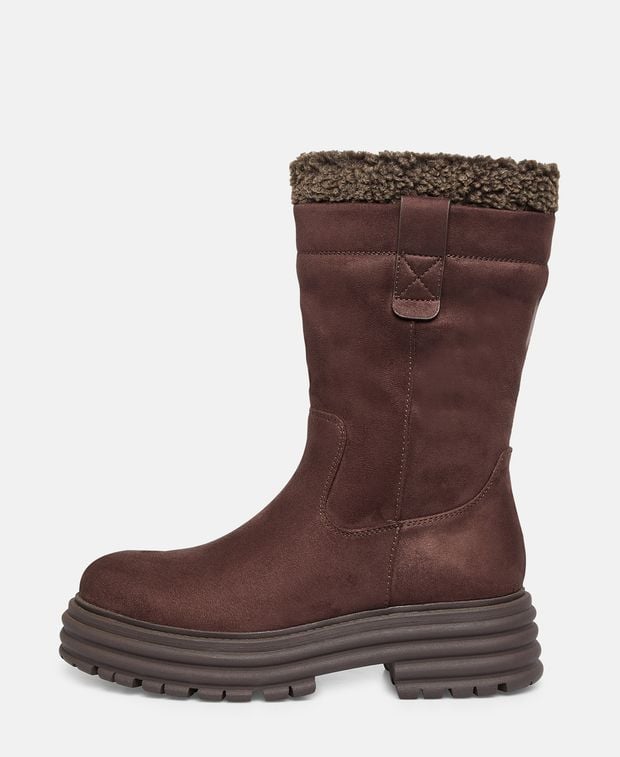 Winterstiefel