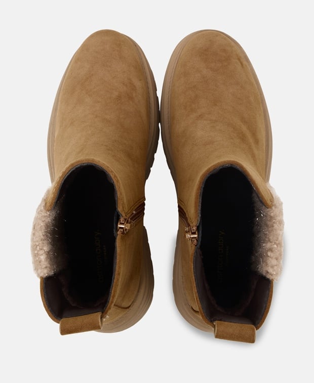 Chelsea Boots