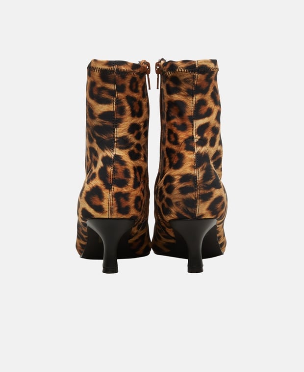 Stiefeletten