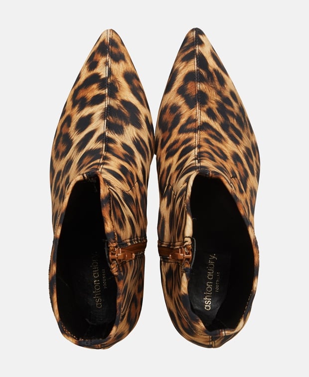 Stiefeletten