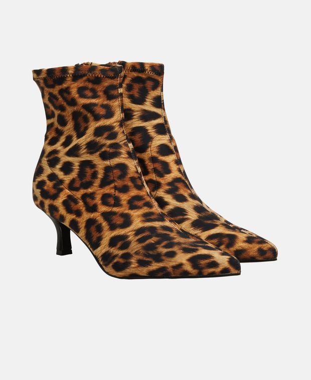 Stiefeletten