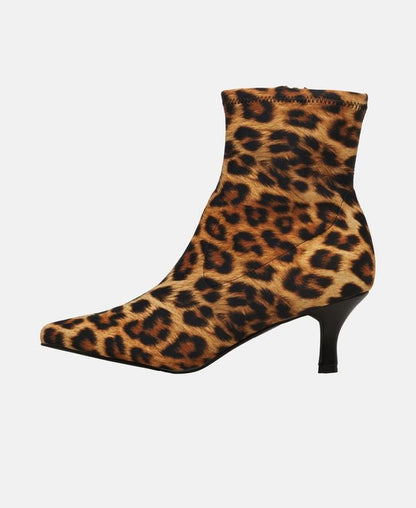 Stiefeletten