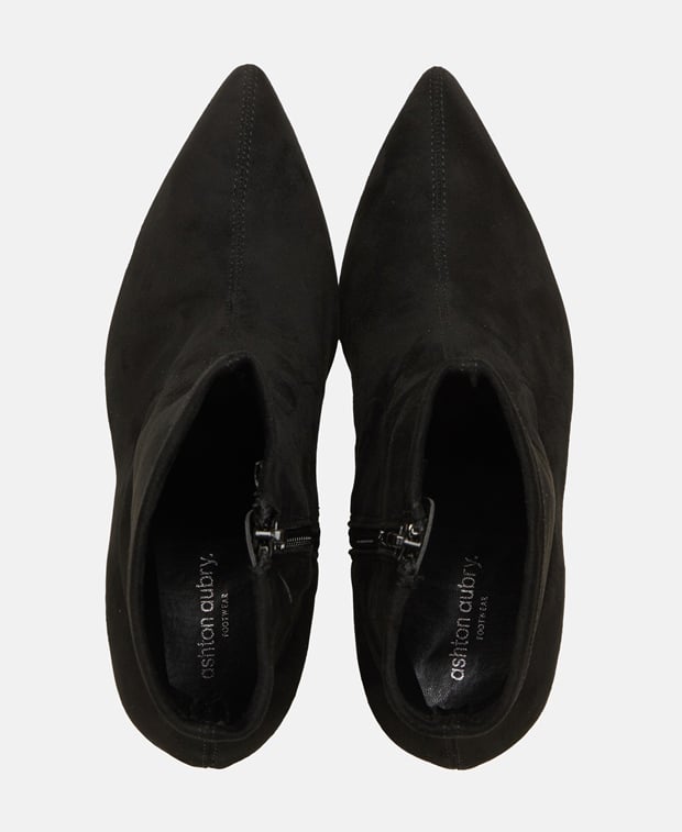 Stiefeletten