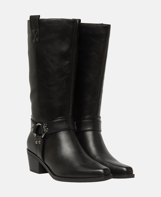 Stiefel