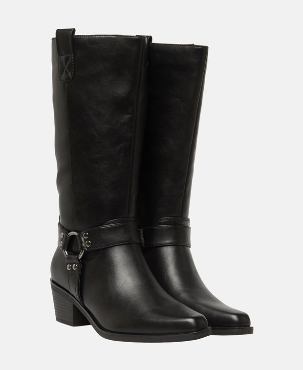 Stiefel