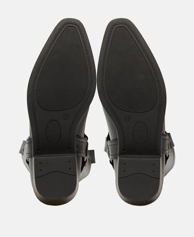 Stiefel