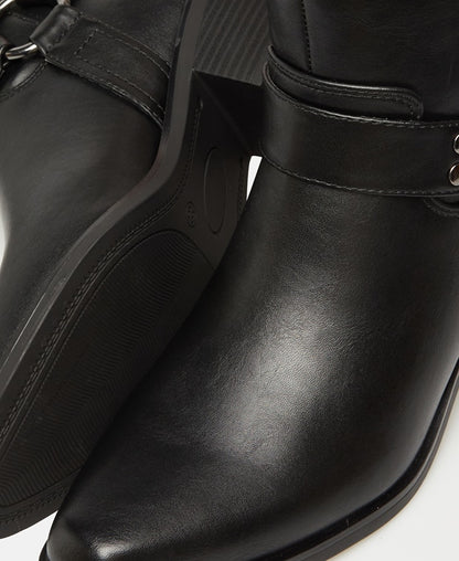 Stiefel