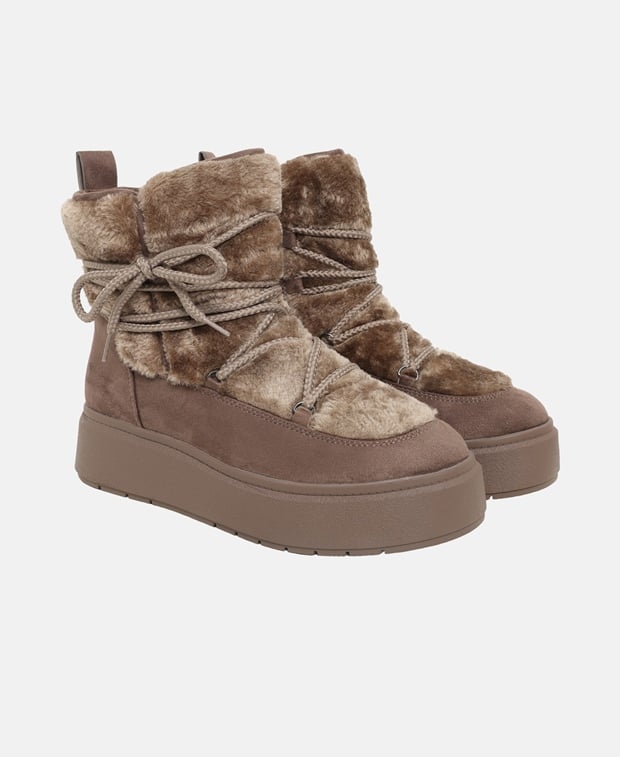 Winterstiefel