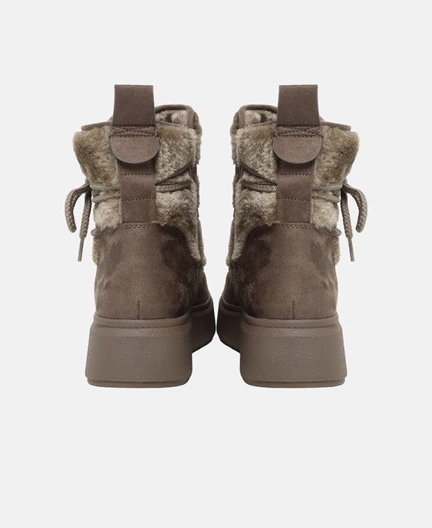 Winterstiefel