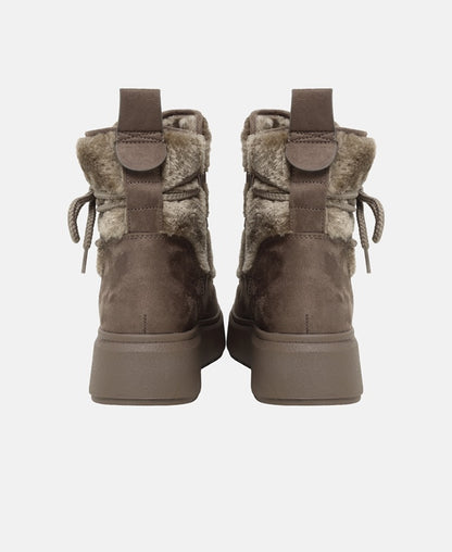 Winterstiefel