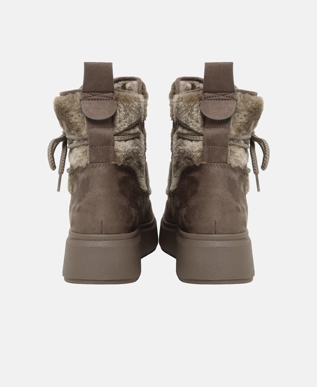 Winterstiefel