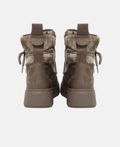 Winterstiefel