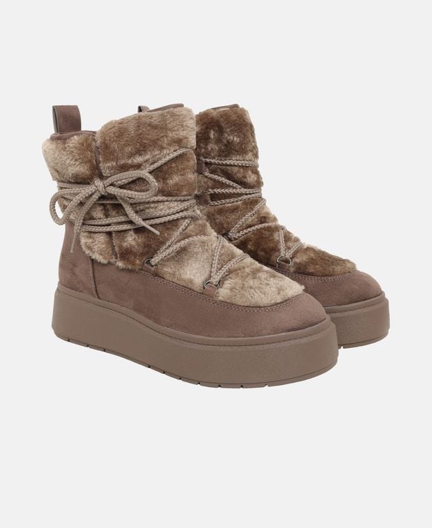 Winterstiefel
