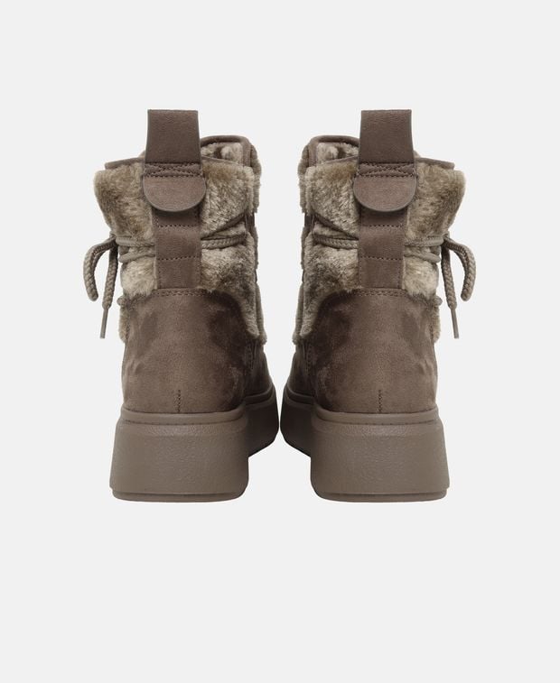 Winterstiefel