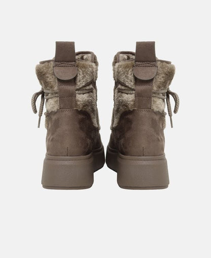 Winterstiefel