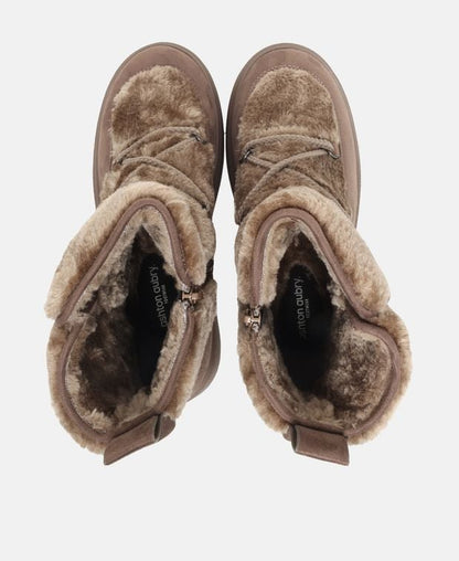 Winterstiefel
