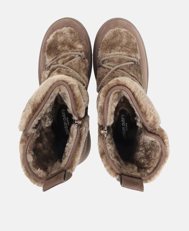 Winterstiefel