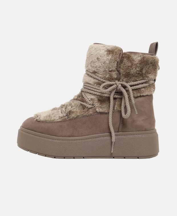 Winterstiefel