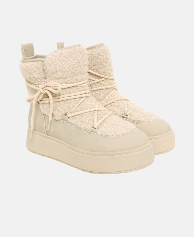 Winterstiefel