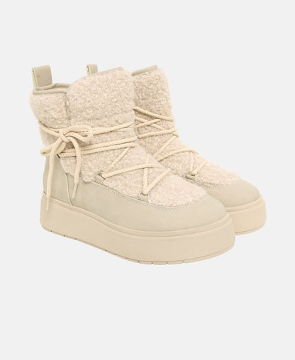 Winterstiefel