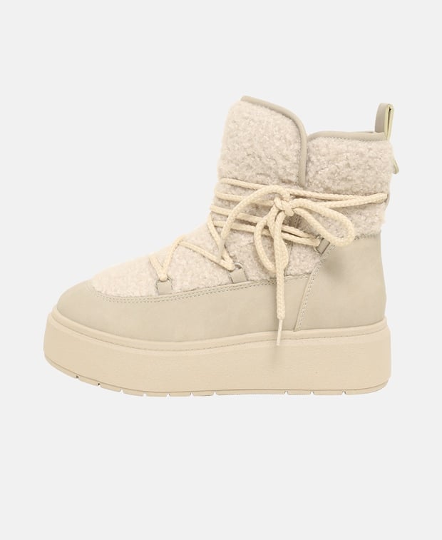 Winterstiefel