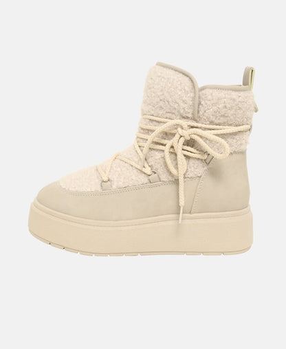 Winterstiefel