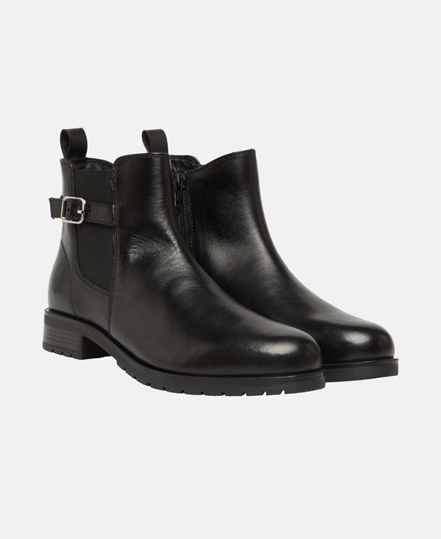 Stiefeletten