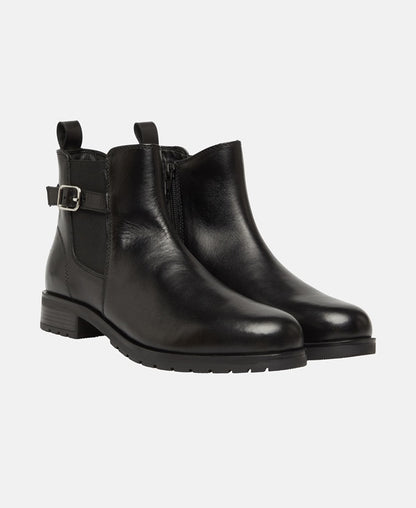 Stiefeletten