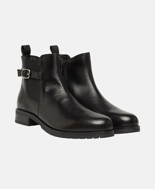 Stiefeletten