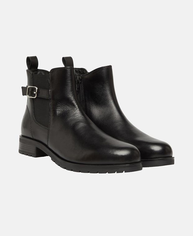 Stiefeletten