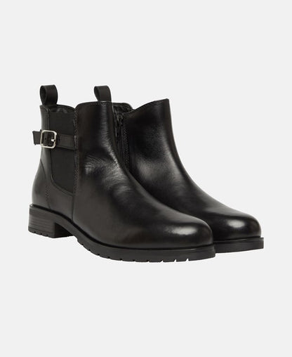 Stiefeletten
