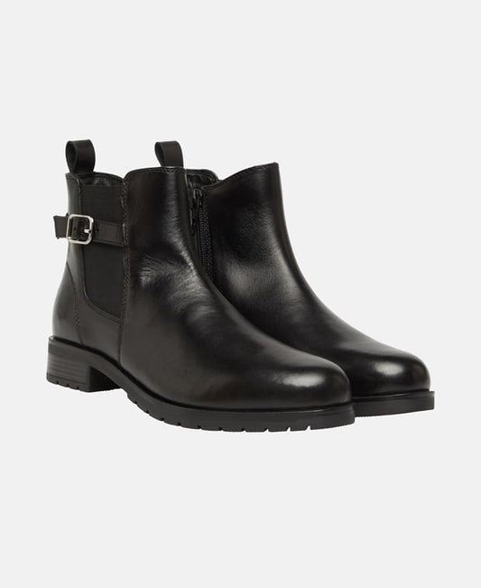 Stiefeletten