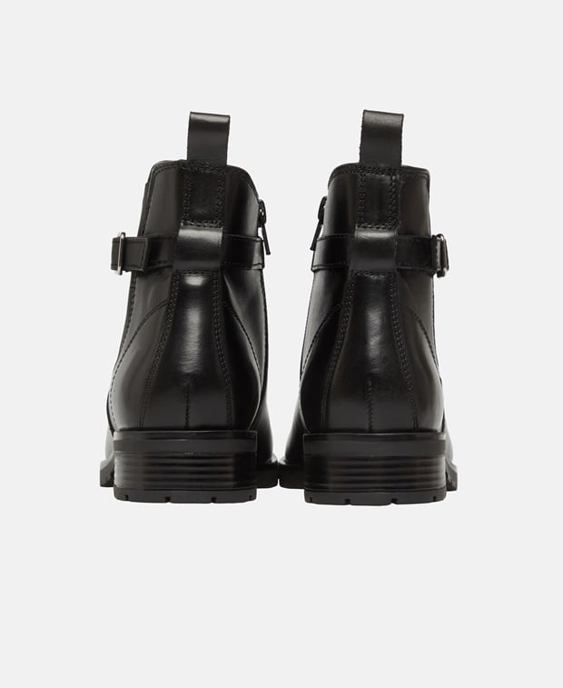 Stiefeletten