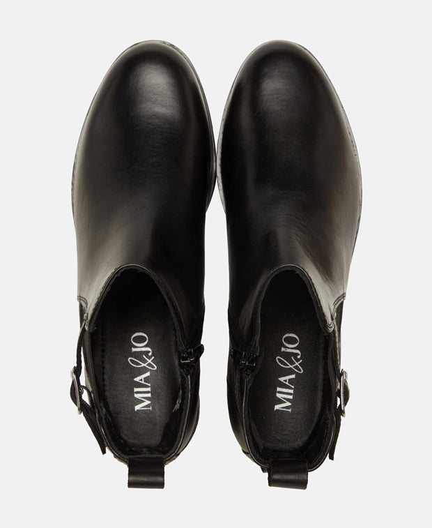 Stiefeletten