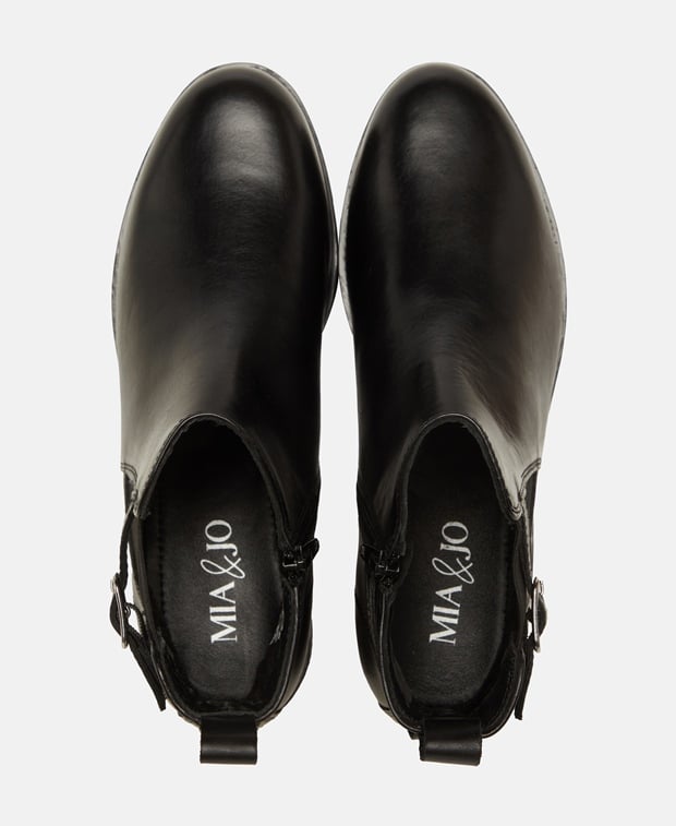 Stiefeletten