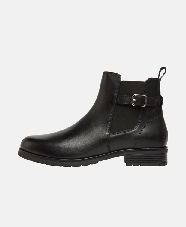 Stiefeletten