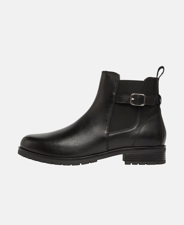 Stiefeletten