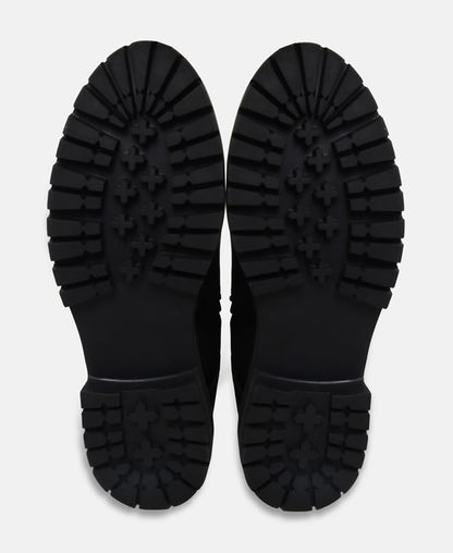 Schnürstiefeletten