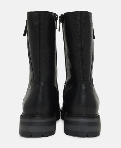 Schnürstiefeletten
