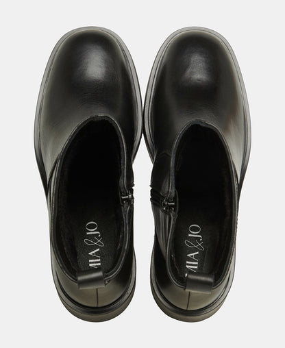 Stiefeletten