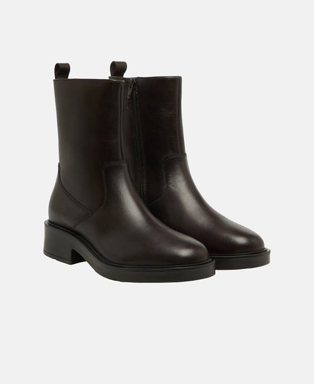 Stiefeletten