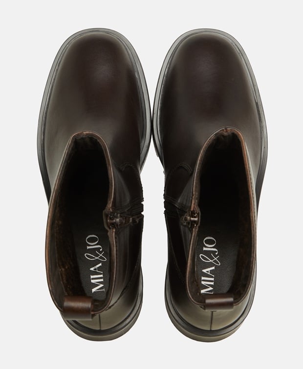 Stiefeletten