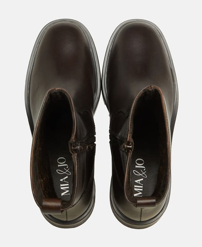 Stiefeletten