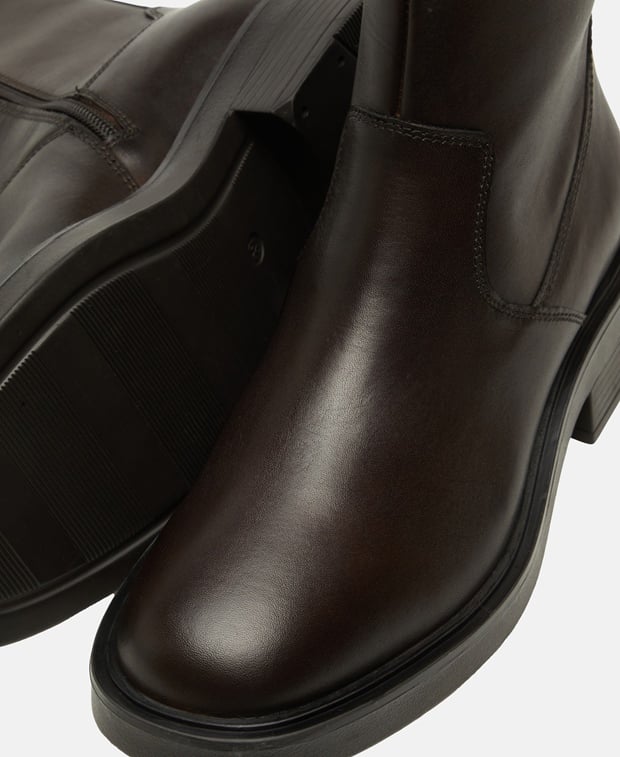 Stiefeletten