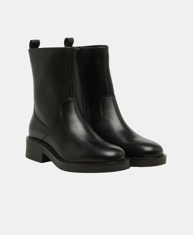 Stiefeletten