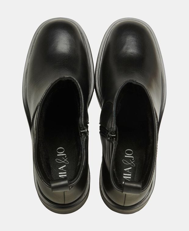 Stiefeletten