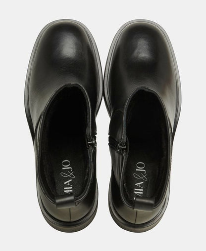 Stiefeletten