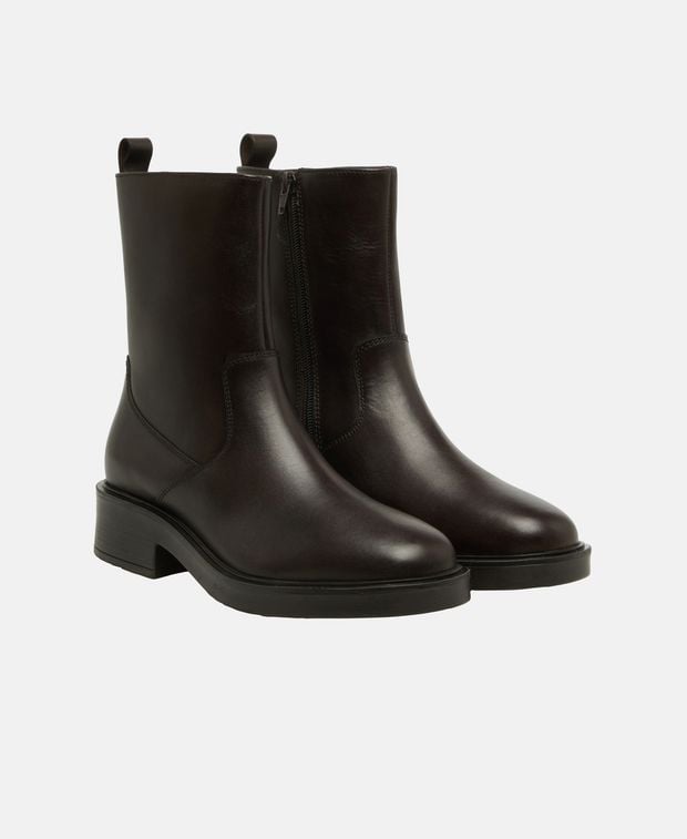 Stiefeletten