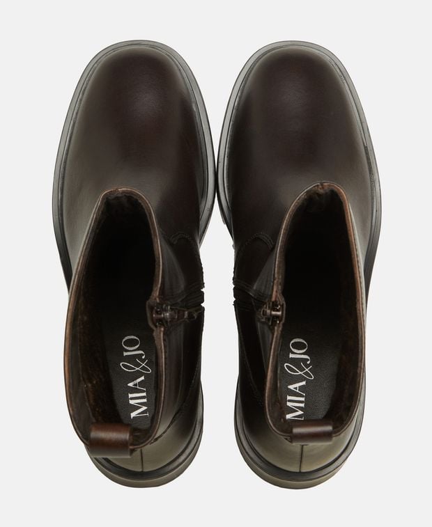 Stiefeletten
